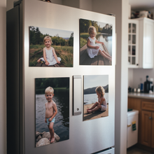 Load image into Gallery viewer, 4 Magnet Bundle