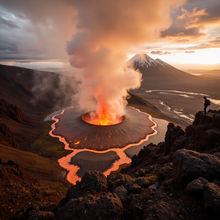 Load image into Gallery viewer, Custom HD Metal Print