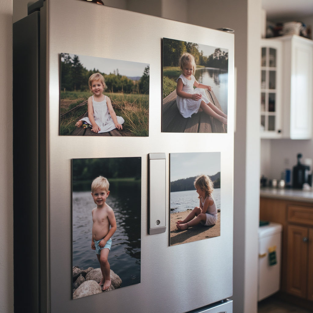 4 Magnet Bundle